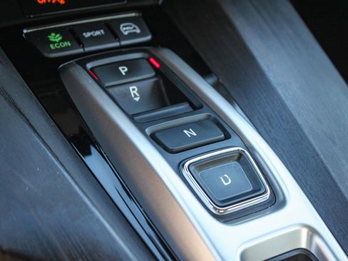 Used 2018 Honda Clarity Plug-In Hybrid image 21