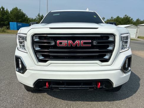 Used 2021 GMC Sierra 1500 AT4 AWD/4WD image 30