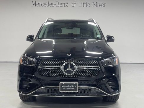 Used 2026 Mercedes-Benz GLE 350 4MATIC image 9
