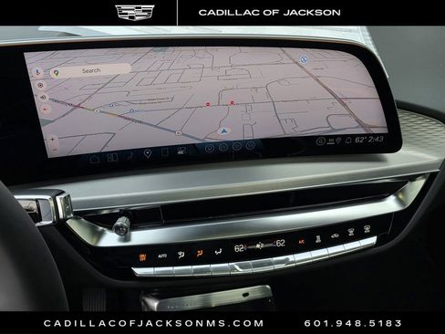 New 2026 Cadillac Lyriq Sport image 10