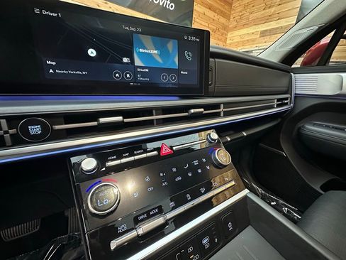 Used 2024 Hyundai Santa Fe Limited image 18