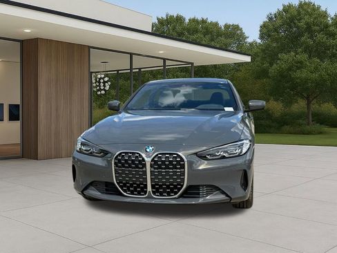 Certified 2022 BMW 430i Coupe w/ Premium Package 2 RWD image 3