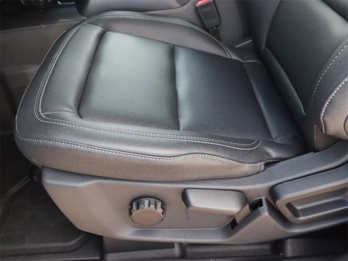 New 2025 Ford Bronco Big Bend image 14