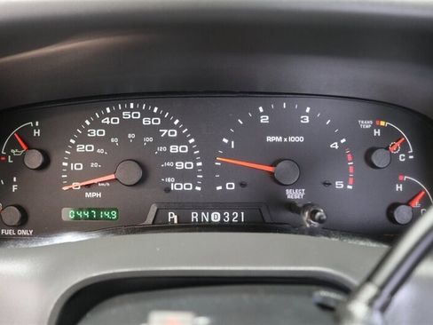 Used 2003 Ford F250 XLT AWD/4WD image 82