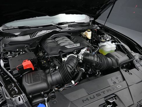 New 2025 Ford Mustang GT Premium image 14