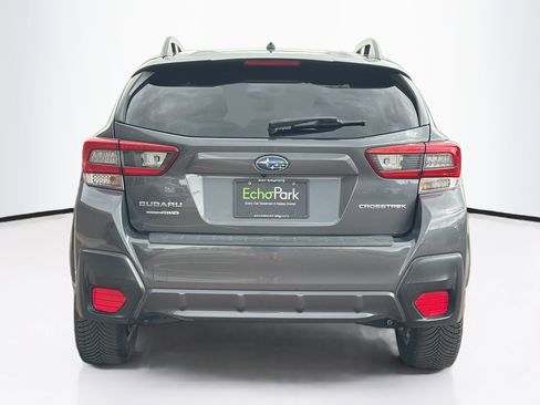 Used 2021 Subaru Crosstrek 2.0i w/ Popular Package #3 image 7