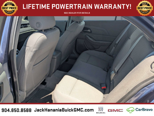 Used 2014 Chevrolet Malibu LS FWD image 12