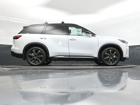 New 2026 INFINITI QX60 Autograph w/ Dark Cargo Package image 47