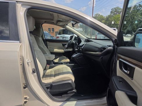 Used 2018 Honda CR-V EX image 19