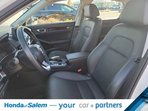 Used 2023 Honda Civic EX-L image 11
