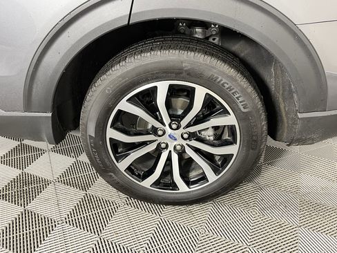 Used 2025 Ford Explorer ST-Line image 20