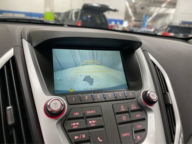 Used 2015 GMC Terrain SLE AWD/4WD image 29
