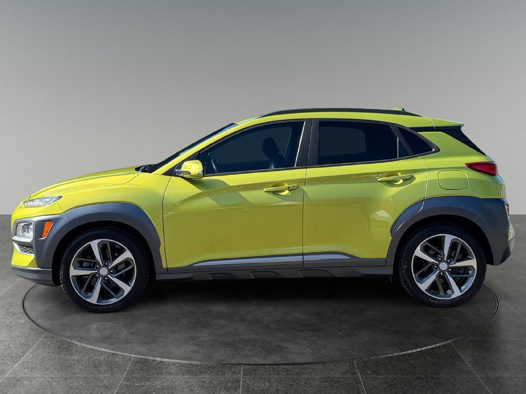 Used 2019 Hyundai Kona Ultimate AWD/4WD image 6