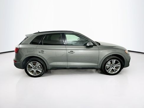 Used 2025 Audi Q5 2.0T Premium AWD/4WD image 10