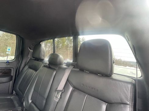 Used 2013 Ford F150 Platinum image 10