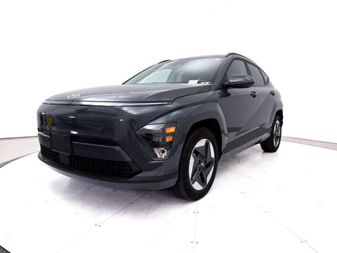 Used 2024 Hyundai Kona SEL FWD image 14