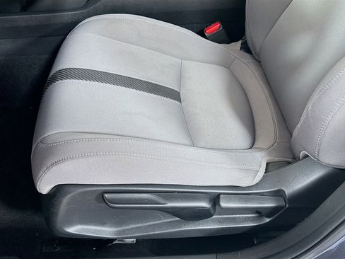 Used 2018 Honda Civic EX-T image 22