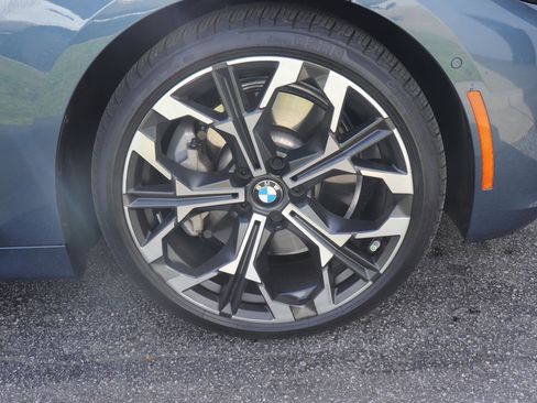 Used 2025 BMW 430i 430i w/ Convenience Package image 37