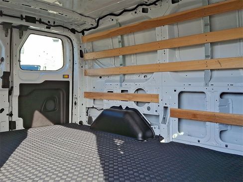 Used 2023 Ford Transit 250 Low Roof w/ Exterior Upgrade Package image 10