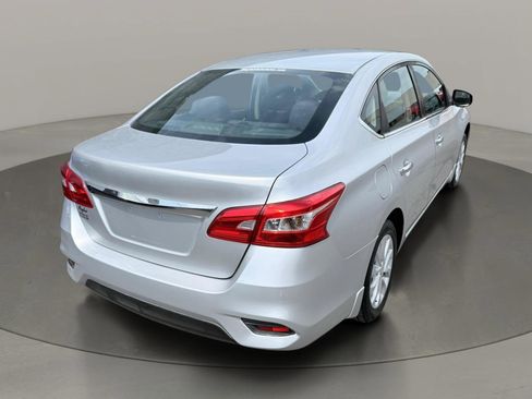 Used 2017 Nissan Sentra S FWD image 7
