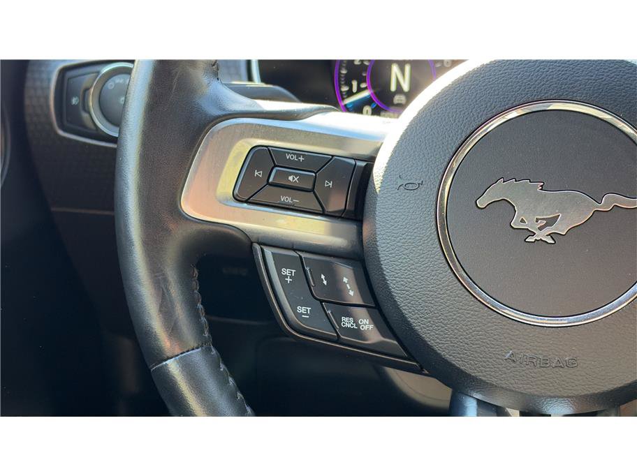 Used 2023 Ford Mustang GT Premium w/ GT Performance Package RWD image 34