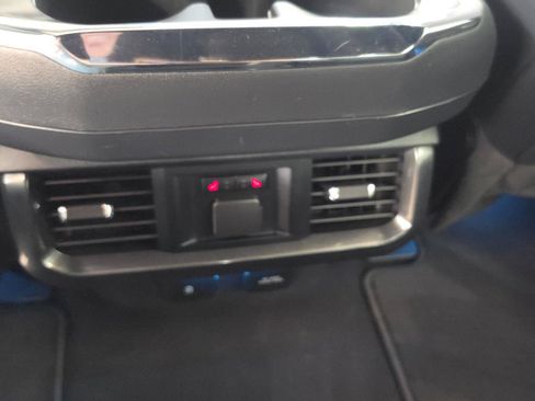 Used 2023 Ford F150 Lariat w/ Equipment Group 502A High AWD/4WD image 15