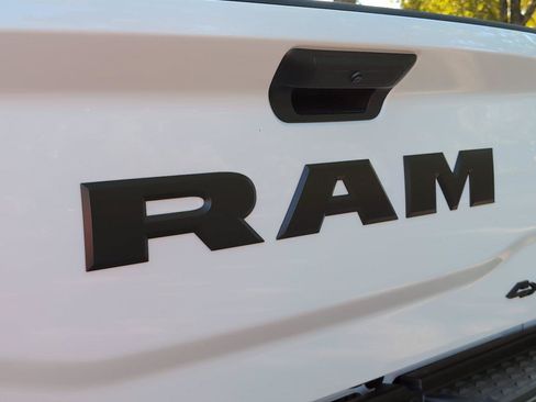 New 2026 RAM 2500 Tradesman AWD/4WD image 31