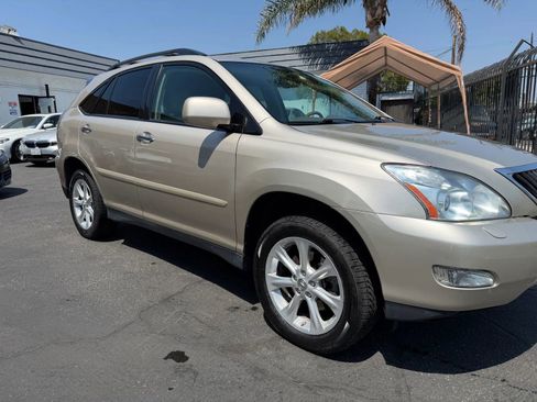 Used 2008 Lexus RX 350 AWD image 14