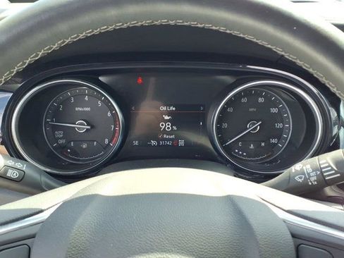 Used 2023 Buick Encore GX Preferred w/ Cold Weather Comfort Package AWD/4WD image 21