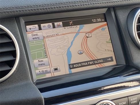 Used 2016 Land Rover LR4 HSE Silver Edition image 14