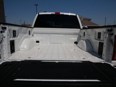 New 2026 Ford F150 Platinum AWD/4WD image 12