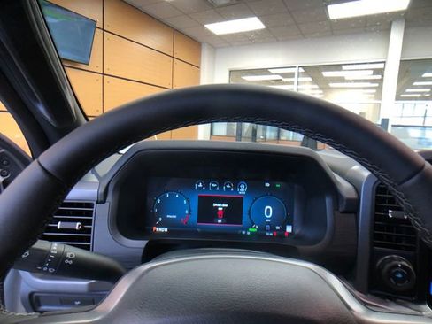New 2026 Ford F150 XLT AWD/4WD image 14