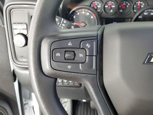 New 2026 Chevrolet Silverado 3500 W/T w/ WT Convenience Package RWD image 25