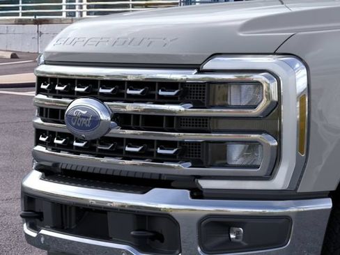 New 2026 Ford F350 Lariat w/ Lariat Ultimate Package AWD/4WD image 17