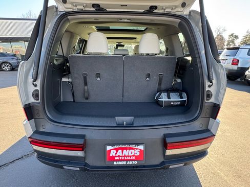 Used 2024 Hyundai Santa Fe Limited image 6