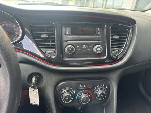 Used 2016 Dodge Dart SE w/ Convenience Group FWD image 23
