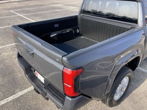 Certified 2026 Toyota Tacoma SR5 image 22