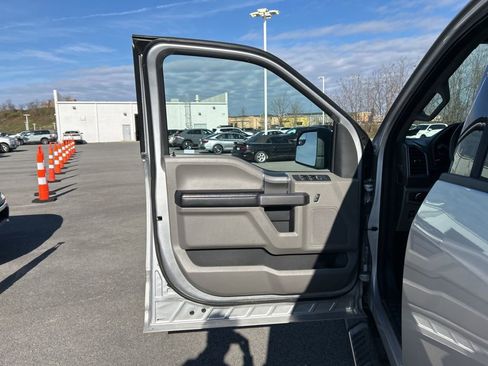 Used 2019 Ford F150 XLT w/ Equipment Group 302A Luxury image 14