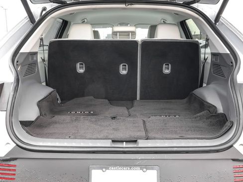 Certified 2023 Hyundai Ioniq 5 SEL AWD/4WD image 30