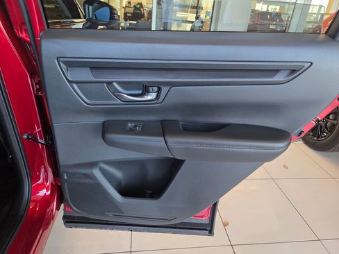 New 2026 Honda CR-V LX image 28