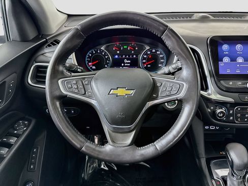 Used 2022 Chevrolet Equinox Premier FWD image 11