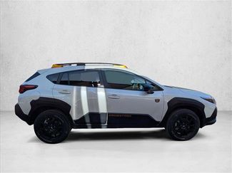 New 2026 Subaru Crosstrek 2.5i Wilderness AWD/4WD video 4