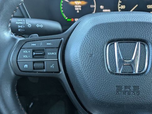 Used 2024 Honda CR-V Sport image 19