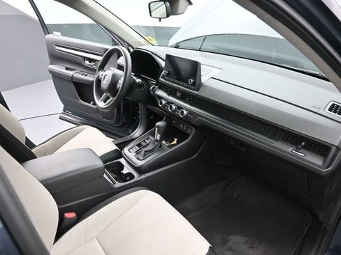 Certified 2024 Honda CR-V EX image 25