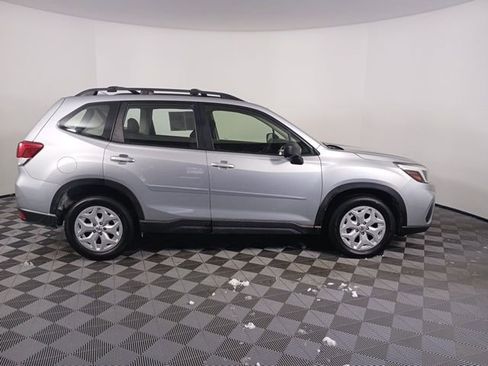 Used 2019 Subaru Forester w/ Alloy Wheel Package image 8