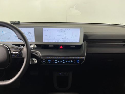Certified 2024 Hyundai Ioniq 5 SEL RWD image 16