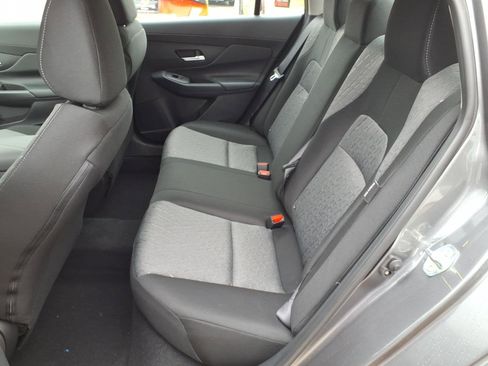 New 2026 Nissan Sentra SV image 6