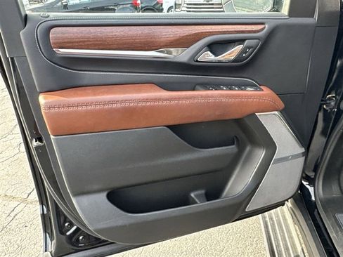 Certified 2024 GMC Yukon XL Denali Ultimate image 23