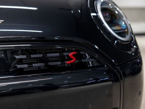 Used 2025 MINI Cooper S image 13