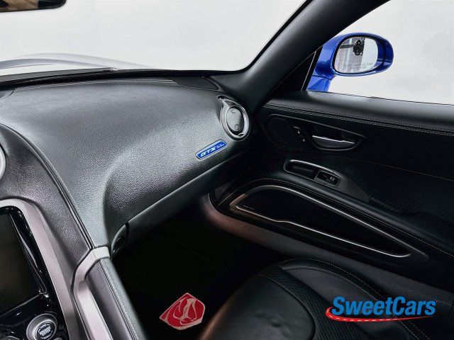 Used 2013 SRT Viper GTS w/ GTS Laguna Interior Pkg RWD image 29